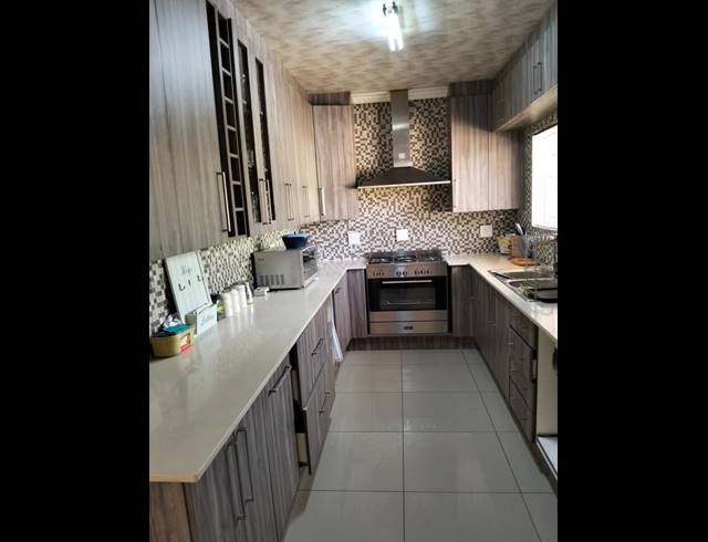 3 BEDROOM HOUSE FOR SALE IN NORKEM PARK